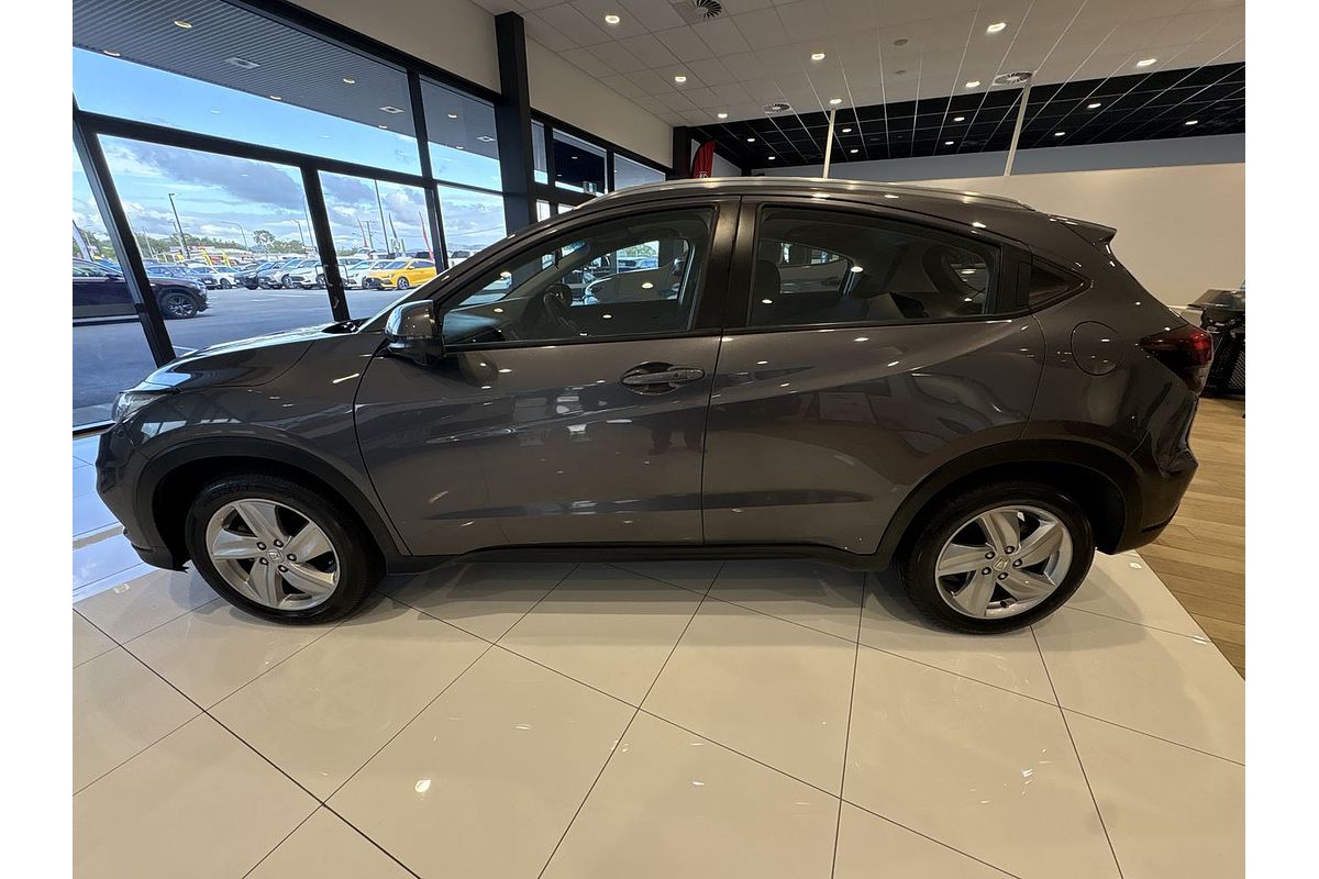2019 Honda HR-V VTi-S