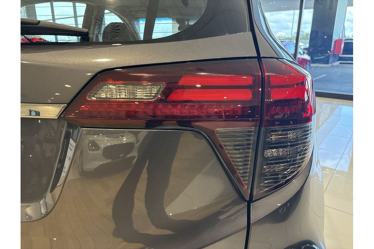 2019 Honda HR-V VTi-S