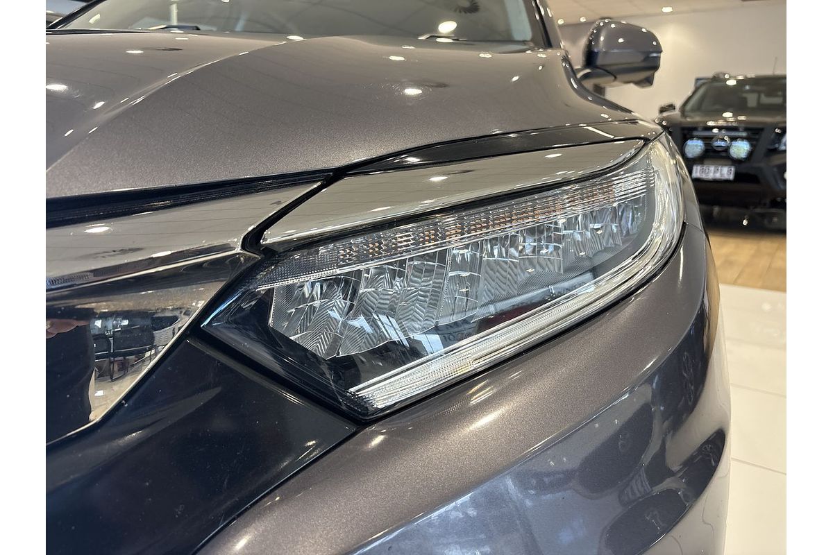 2019 Honda HR-V VTi-S