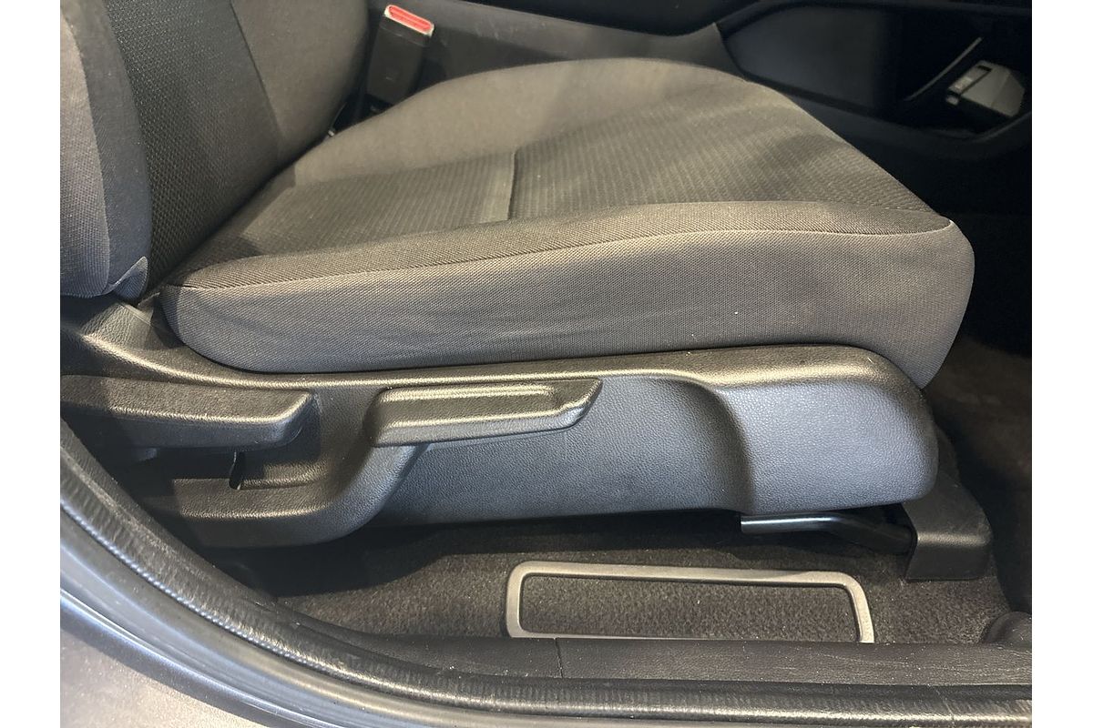 2019 Honda HR-V VTi-S