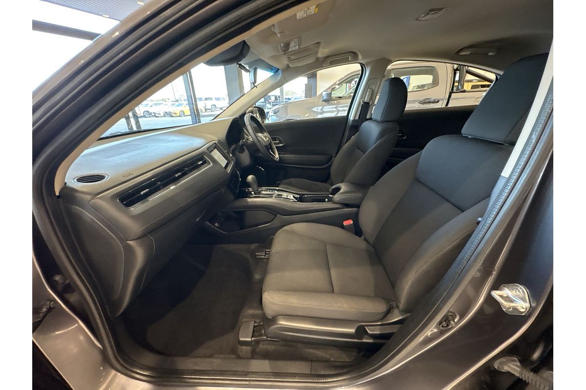 2019 Honda HR-V VTi-S