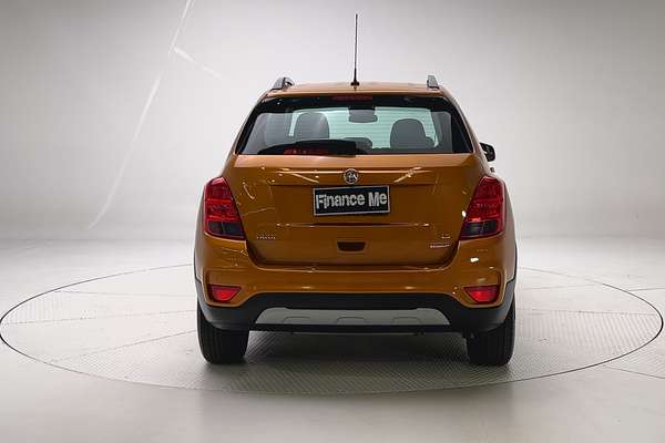2019 Holden Trax LS TJ thumb-1