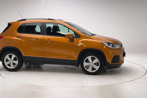 2019 Holden Trax LS TJ thumb-3