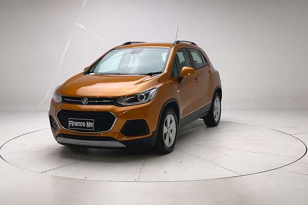 2019 Holden Trax LS TJ thumb-5