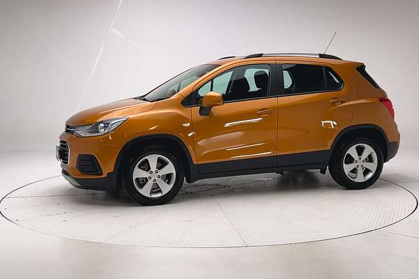 2019 Holden Trax LS TJ thumb-6