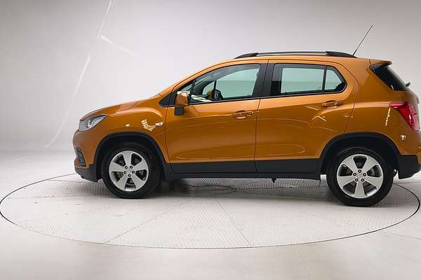 2019 Holden Trax LS TJ thumb-7