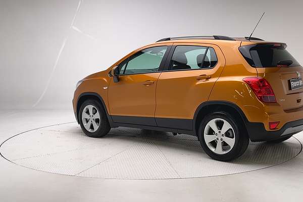 2019 Holden Trax LS TJ thumb-8