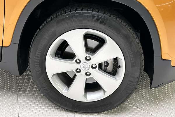 2019 Holden Trax LS TJ thumb-9