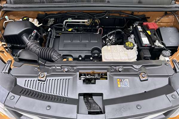 2019 Holden Trax LS TJ thumb-10