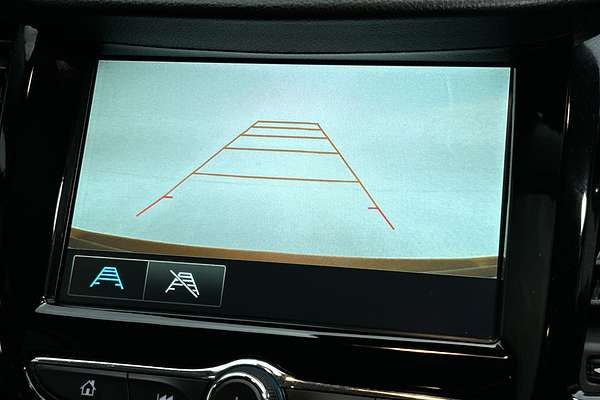 2019 Holden Trax LS TJ thumb-14