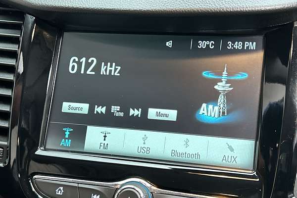 2019 Holden Trax LS TJ thumb-15