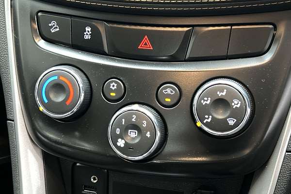 2019 Holden Trax LS TJ thumb-16