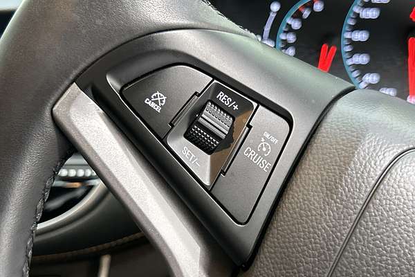 2019 Holden Trax LS TJ thumb-17