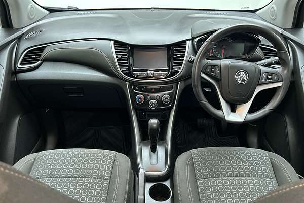 2019 Holden Trax LS TJ thumb-19