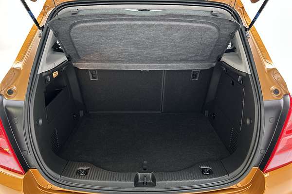 2019 Holden Trax LS TJ thumb-20