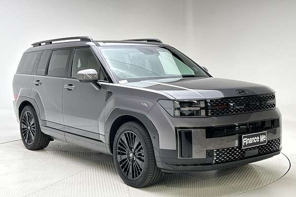 2024 Hyundai Santa Fe Hybrid Calligraphy MX5.V1 thumb-0