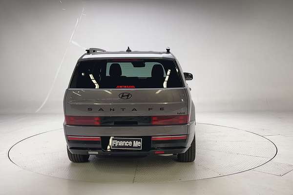 2024 Hyundai Santa Fe Hybrid Calligraphy MX5.V1 thumb-1