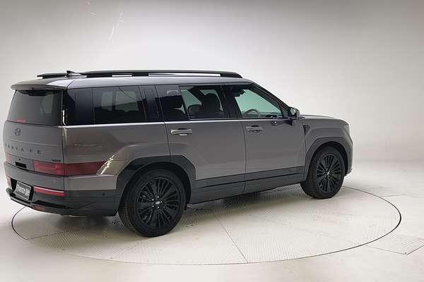 2024 Hyundai Santa Fe Hybrid Calligraphy MX5.V1 thumb-2