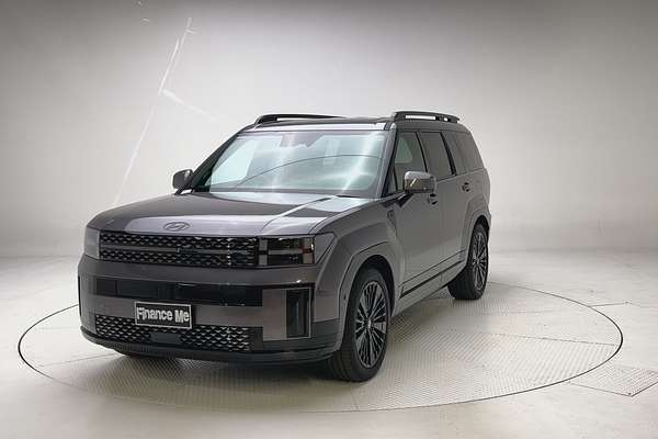 2024 Hyundai Santa Fe Hybrid Calligraphy MX5.V1 thumb-5