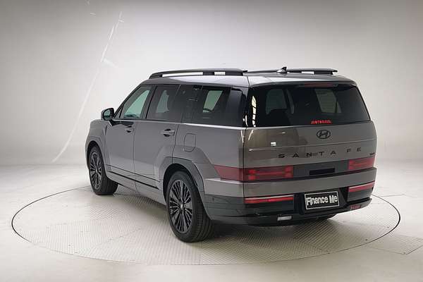 2024 Hyundai Santa Fe Hybrid Calligraphy MX5.V1 thumb-8