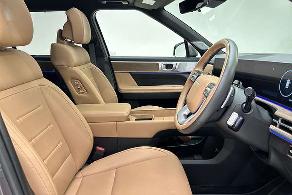 2024 Hyundai Santa Fe Hybrid Calligraphy MX5.V1 thumb-12