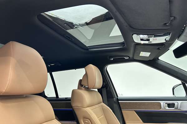 2024 Hyundai Santa Fe Hybrid Calligraphy MX5.V1 thumb-14