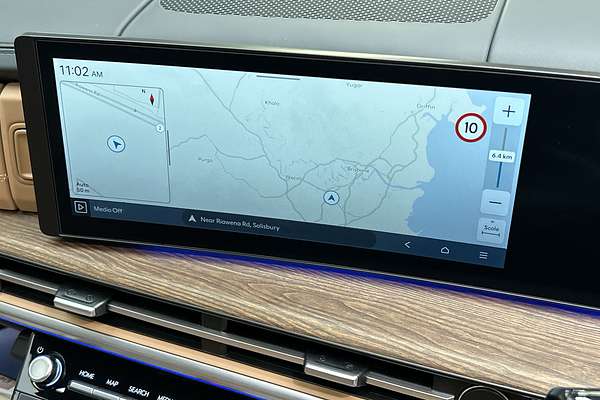 2024 Hyundai Santa Fe Hybrid Calligraphy MX5.V1 thumb-15