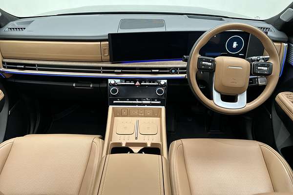 2024 Hyundai Santa Fe Hybrid Calligraphy MX5.V1 thumb-19