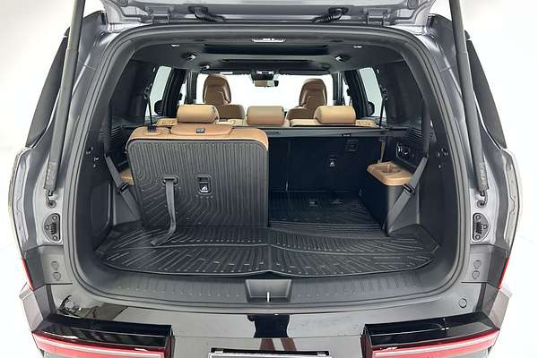 2024 Hyundai Santa Fe Hybrid Calligraphy MX5.V1 thumb-20