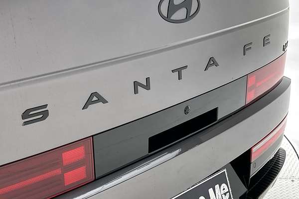 2024 Hyundai Santa Fe Hybrid Calligraphy MX5.V1 thumb-21