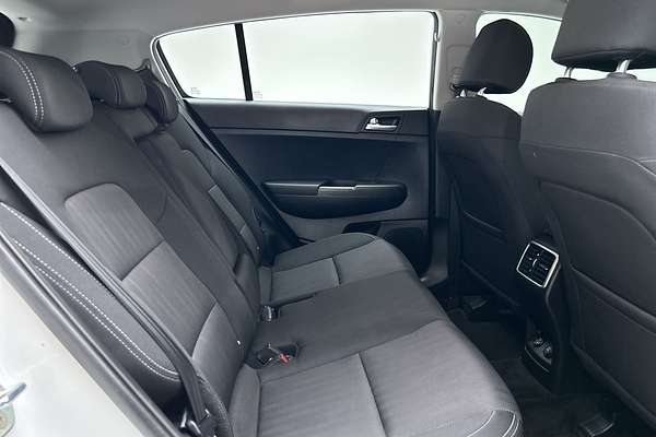 2021 Kia Sportage SX+ QL thumb-11