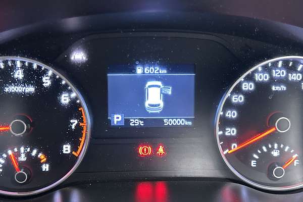 2021 Kia Sportage SX+ QL thumb-13