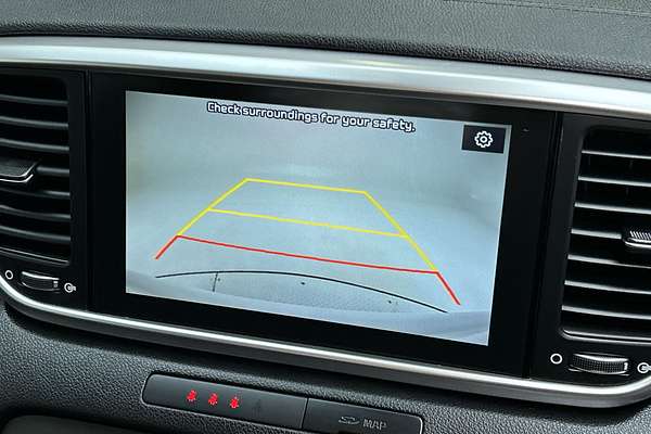 2021 Kia Sportage SX+ QL thumb-15