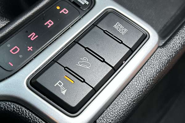 2021 Kia Sportage SX+ QL thumb-17