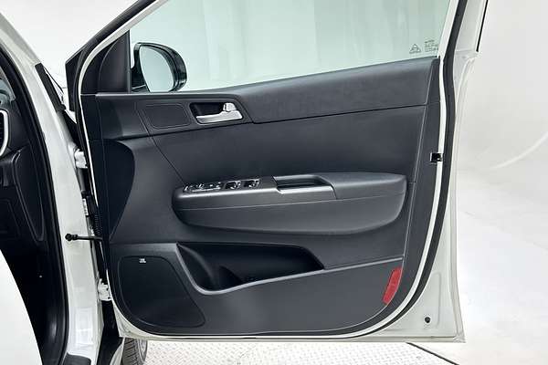 2021 Kia Sportage SX+ QL thumb-18