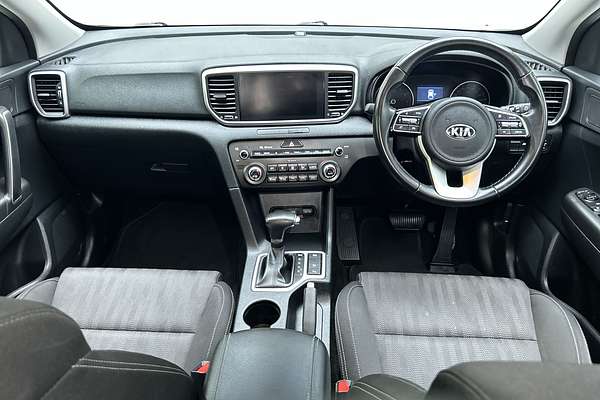2021 Kia Sportage SX+ QL thumb-19