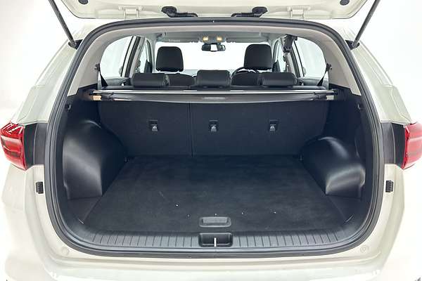 2021 Kia Sportage SX+ QL thumb-20