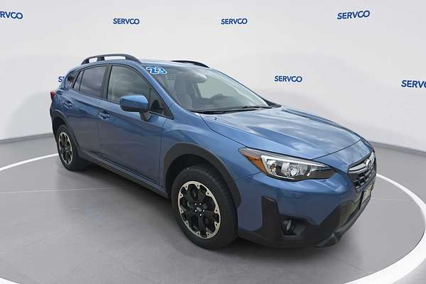 2023 Subaru Crosstrek Premium