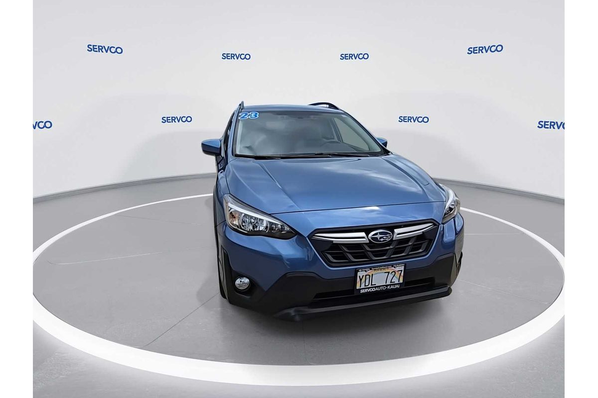 2023 Subaru Crosstrek Premium