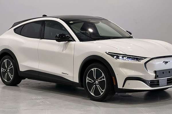 2023 Ford Mustang Mach-E Select