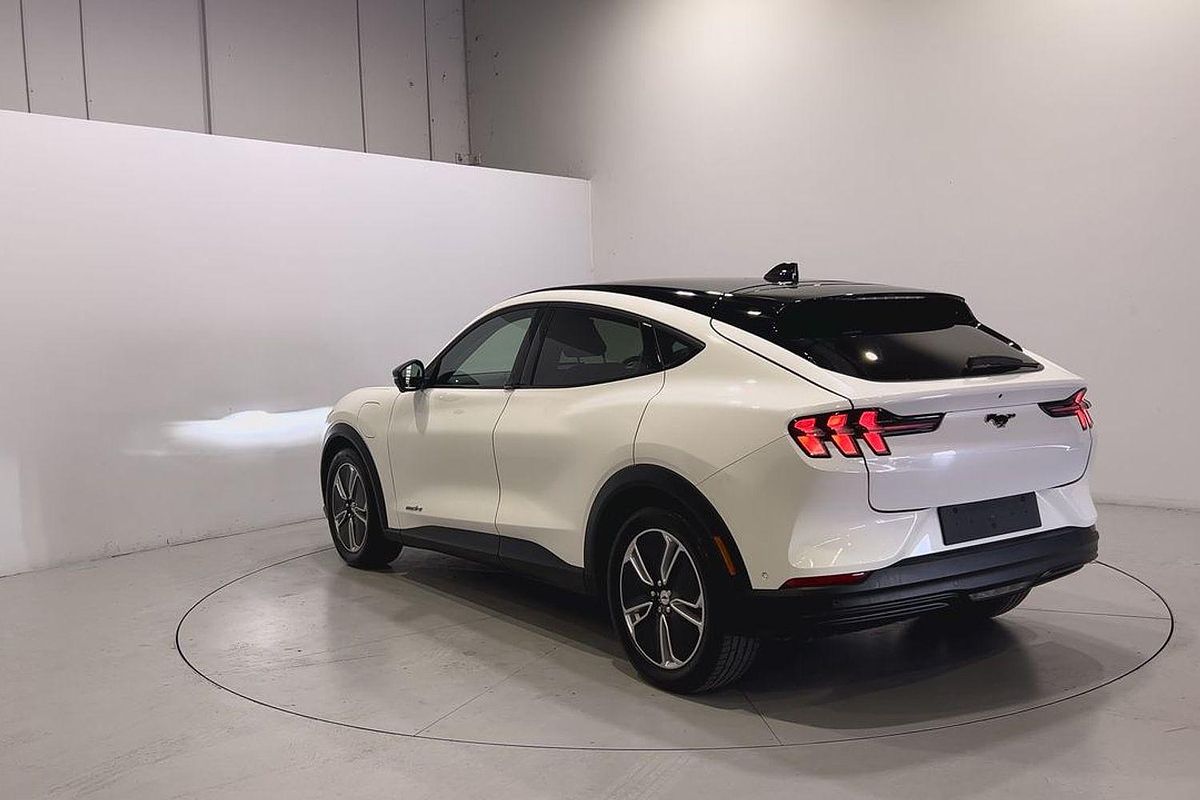2023 Ford Mustang Mach-E Select