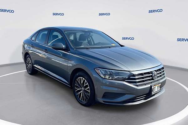 2021 Volkswagen Jetta S