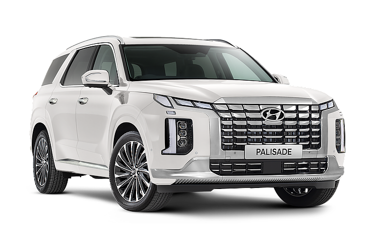 2025 Hyundai Palisade Calligraphy LX3.V1