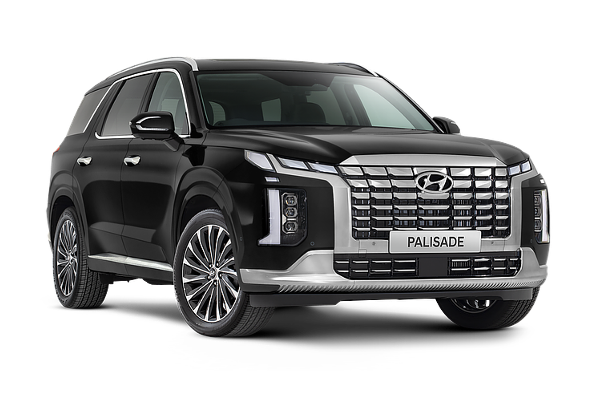 2025 Hyundai Palisade Calligraphy LX3.V1