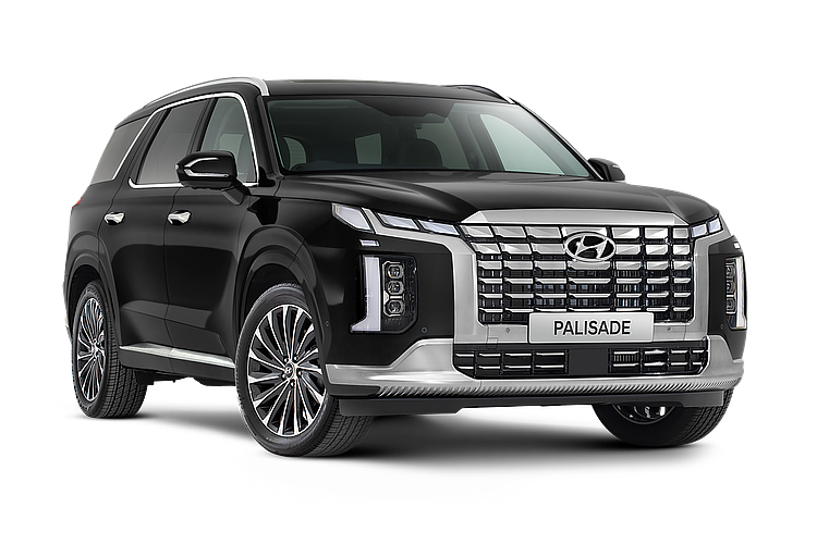 2025 Hyundai Palisade Calligraphy LX3.V1