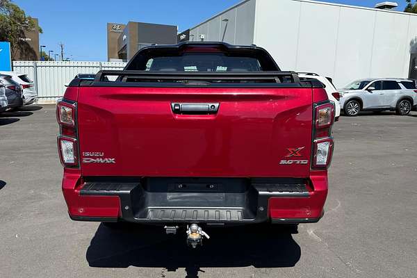 2023 Isuzu D-MAX X-TERRAIN 4X4 thumb-4