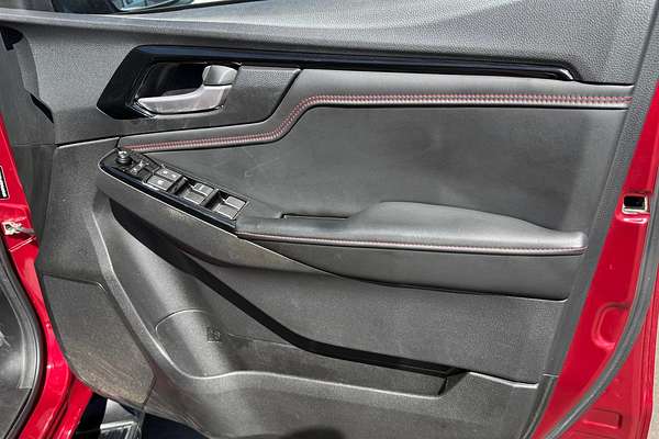 2023 Isuzu D-MAX X-TERRAIN 4X4 thumb-5