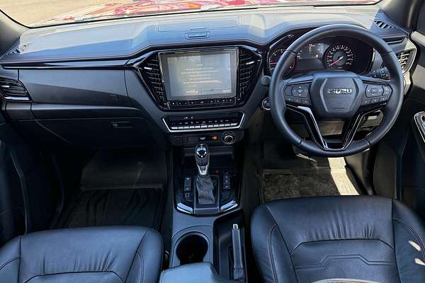 2023 Isuzu D-MAX X-TERRAIN 4X4 thumb-10