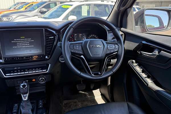 2023 Isuzu D-MAX X-TERRAIN 4X4 thumb-12