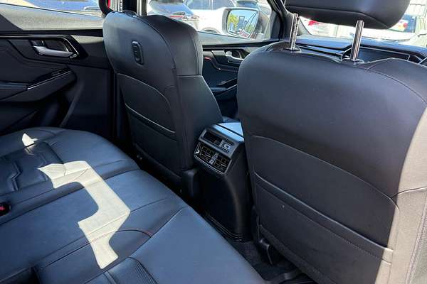2023 Isuzu D-MAX X-TERRAIN 4X4 thumb-13